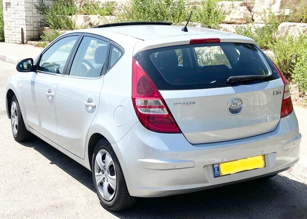 هيونداي i30 مستعمل, 2012