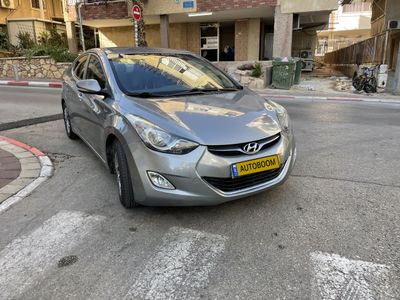 Hyundai i35 2ème main, 2013, main privée