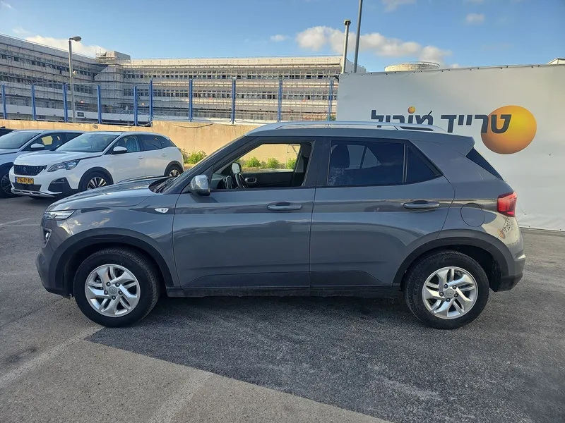 Hyundai Venue 2ème main, 2023