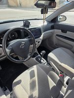 Hyundai Accent 2nd hand, 2008
