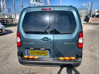 Citroen Berlingo 2nd hand, 2024