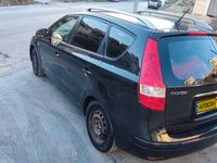 Hyundai i30 с пробегом, 2010