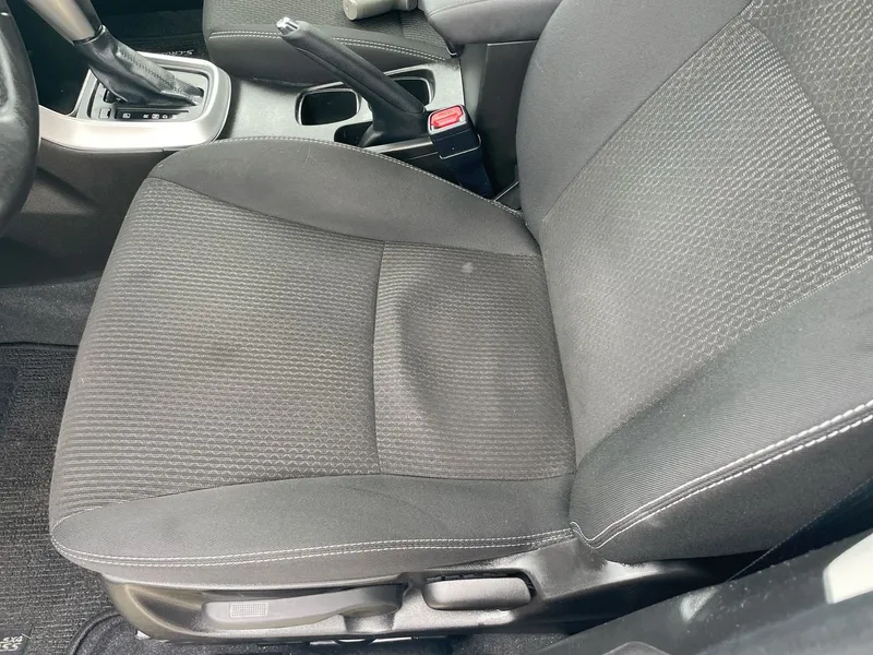 Suzuki SX4 2nd hand, 2022, private hand