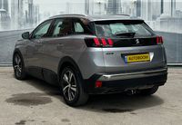 Peugeot 3008 2nd hand, 2017, private