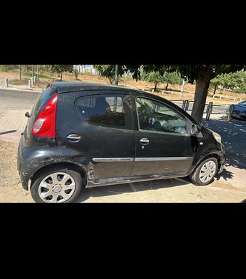 Peugeot 107 2nd hand, 2011, private hand