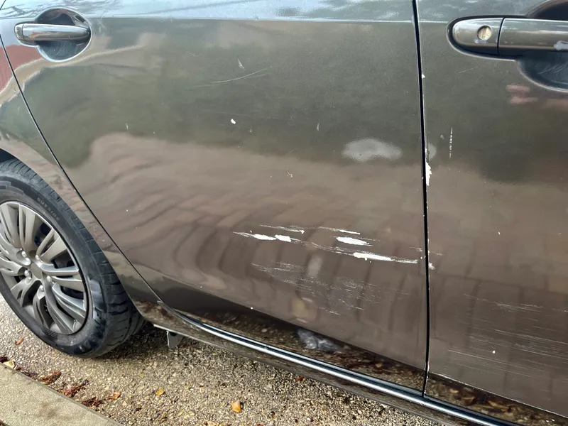 Mazda 3 2nd hand, 2010, private hand