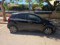 Kia Picanto 2nd hand, 2017, private