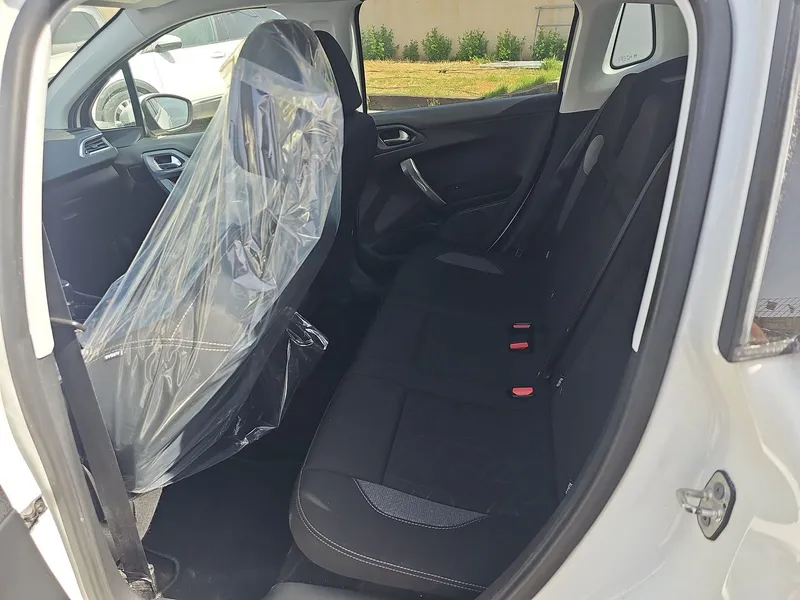 Peugeot 2008 2ème main, 2017, main privée
