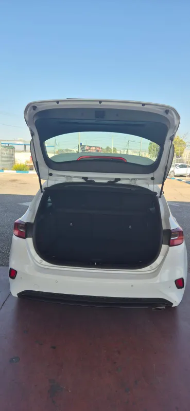 Kia Ceed 2ème main, 2019, main privée