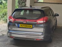 Honda Civic 2ème main, 2015, privée