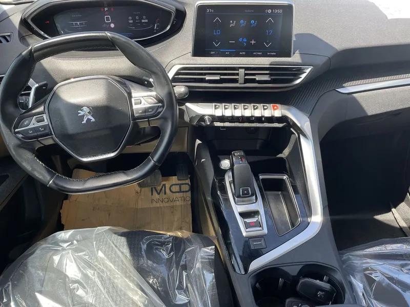 Peugeot 5008 2nd hand, 2020, private hand
