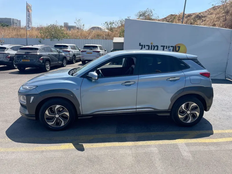 Hyundai Kona 2nd hand, 2020, private hand