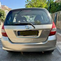 Honda Jazz 2nd hand, 2005, private