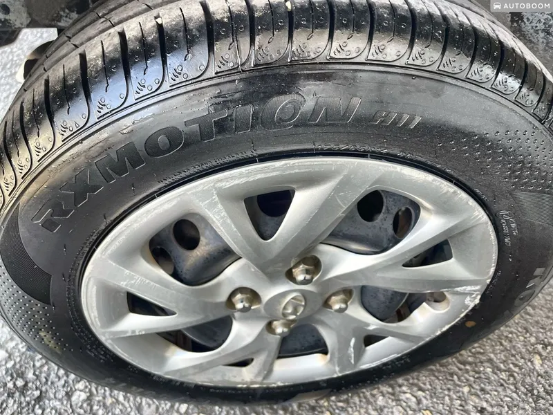 Hyundai i10 2ème main, 2018, privée