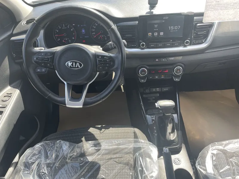 Kia Stonic 2nd hand, 2020, private hand