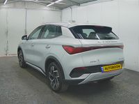 BYD Atto 3 2ème main, 2023