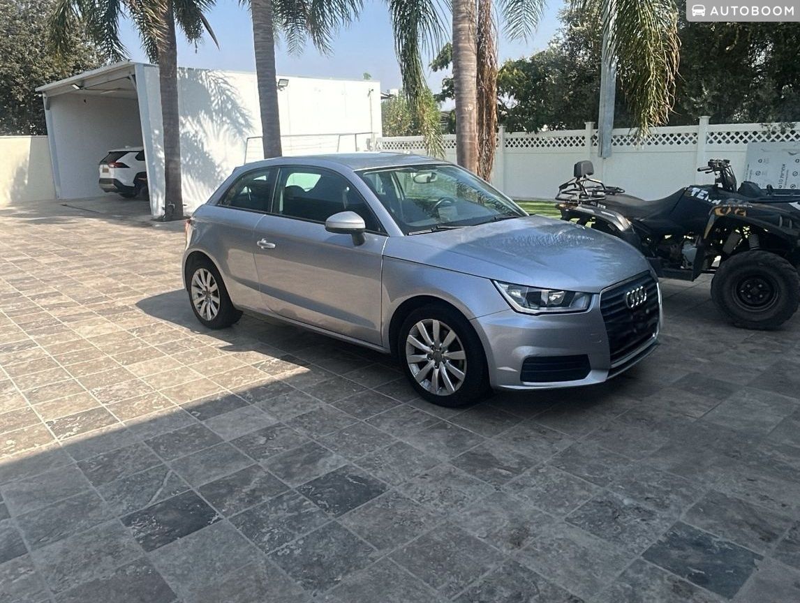 Audi A1 2nd hand, 2016, private