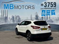Nissan Qashqai с пробегом, 2016, частная