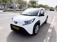 Toyota Aygo 2nd hand, 2022