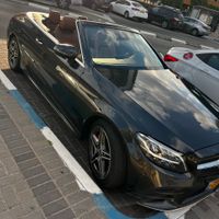 Mercedes C-Class 2ème main, 2019, privée