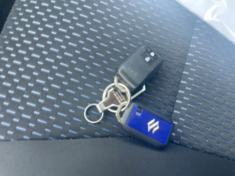 Suzuki Ignis 2nd hand, 2023, private hand