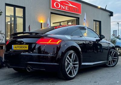 Audi TT 2nd hand, 2024, private hand