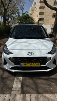 هيونداي i10 مستعمل, 2022, مالك خاص