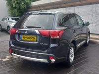 Mitsubishi Outlander 2ème main, 2017, privée