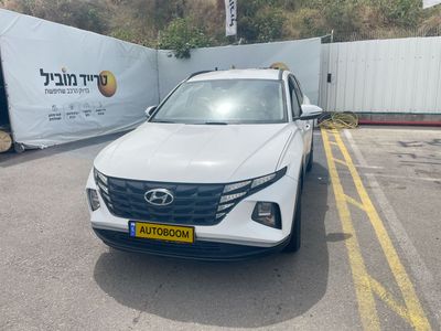 Hyundai Tucson 2ème main, 2021, main privée