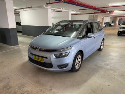سيتروين C4 Picasso مستعمل, 2015, مالك خاص