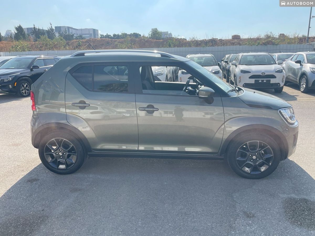 Suzuki Ignis 2nd hand, 2023