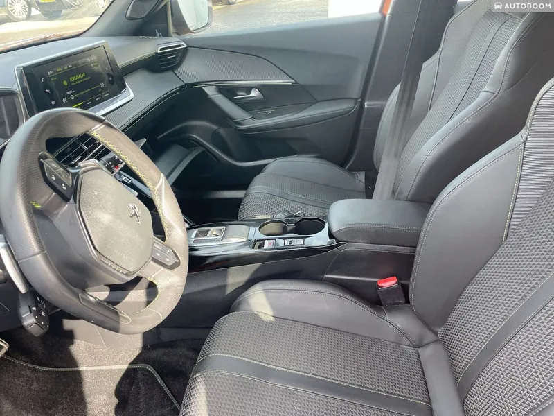 Peugeot 2008 2ème main, 2023, privée