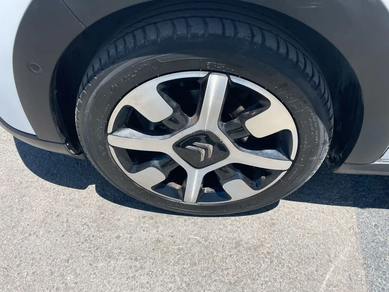 Citroen C3 2nd hand, 2019, private hand
