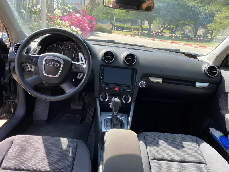 Audi A3 2nd hand, 2008, private hand