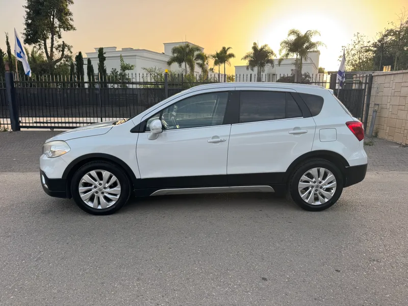 Suzuki Crossover 2ème main, 2018, main privée