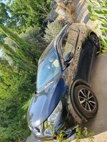 Nissan X-Trail 2nd hand, 2017, private