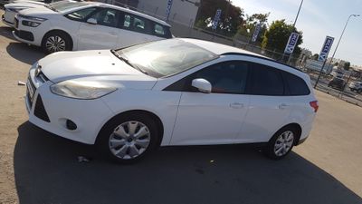 Ford Focus 2nd hand, 2013, private hand