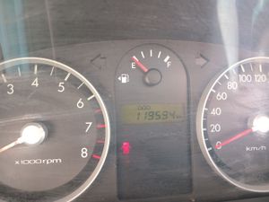 Hyundai Getz, 2008, фото