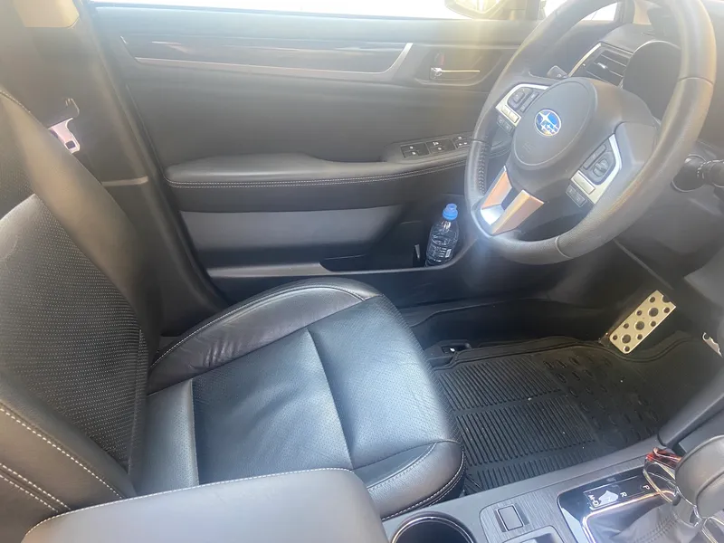 Subaru B4 2ème main, 2017, main privée