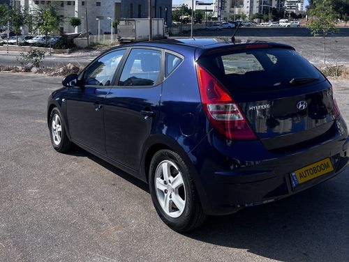 Hyundai i30 2ème main, 2008, main privée