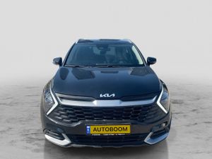 Kia Sportage, 2022, фото