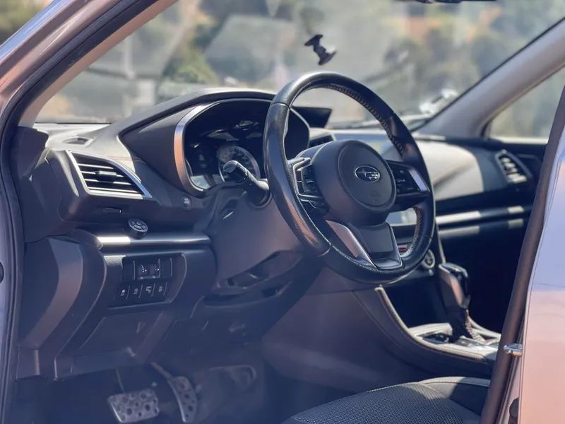 Subaru XV с пробегом, 2018, частная рука
