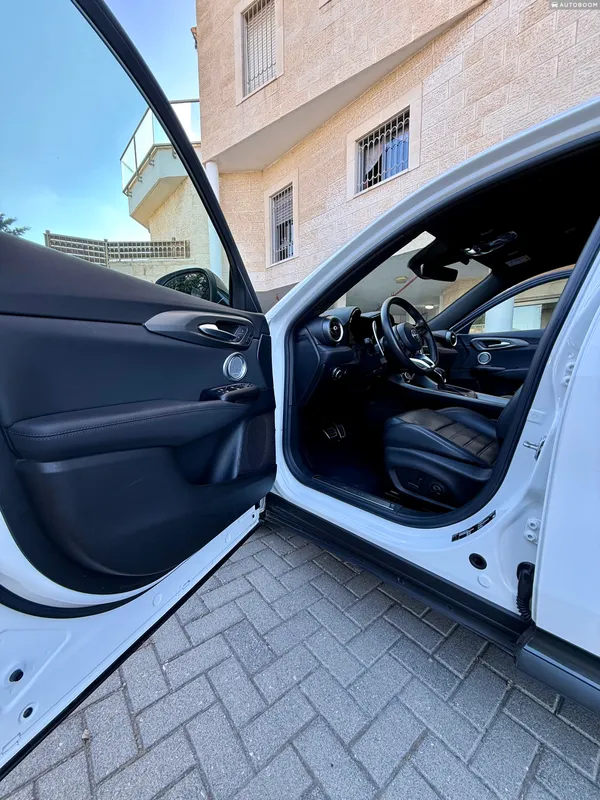 Alfa Romeo Tonale 2nd hand, 2023, private