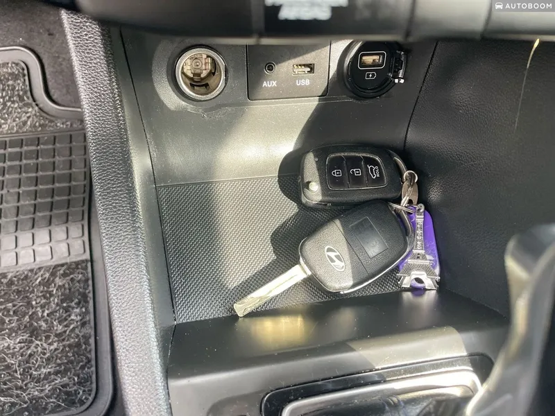 Hyundai i20 2ème main, 2020, privée