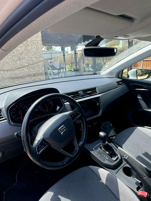 SEAT Ibiza 2ème main, 2018, main privée