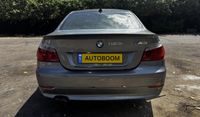 BMW 5 series 2nd hand, 2009, private