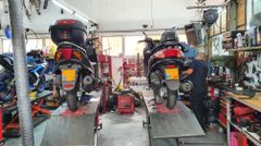 Garage Ha'Sadna Tel Aviv, photo 21