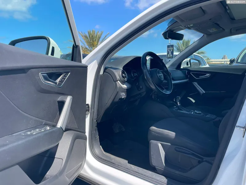 Audi Q2 2nd hand, 2020, private