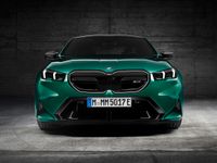 BMW M5 2024. Bodywork, Exterior. Sedan, 7 generation