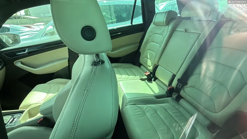 Škoda Kodiaq 2ème main, 2021